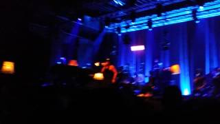 Gentleman Homesick MTV Unplugged 4k