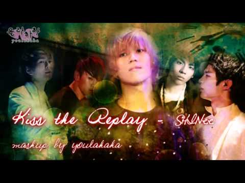 download lagu mp3 mp4 SHINee Kiss The Replay Replay In The Style Of Kiss 3x DL Link, download mp3 SHINee Kiss The Replay Replay In The Style Of Kiss 3x DL Link free download mp3, download mp3 SHINee Kiss The Replay Replay In The Style Of Kiss 3x DL Link