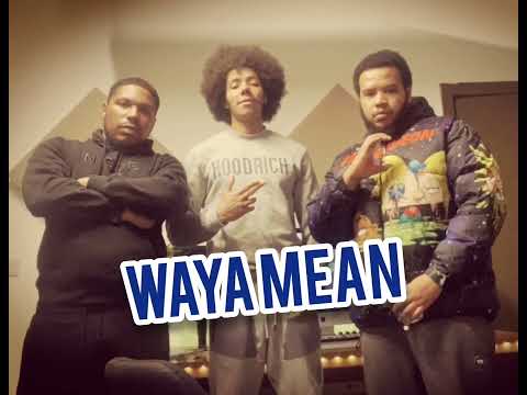 Rome Lone & Kreach - Wah Ya Mean (GRIME) (Sheffield)