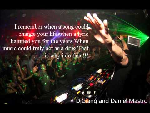 DjGiang and Daniel Mastro (Mini Mix)