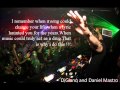 DjGiang and Daniel Mastro (Mini Mix) 