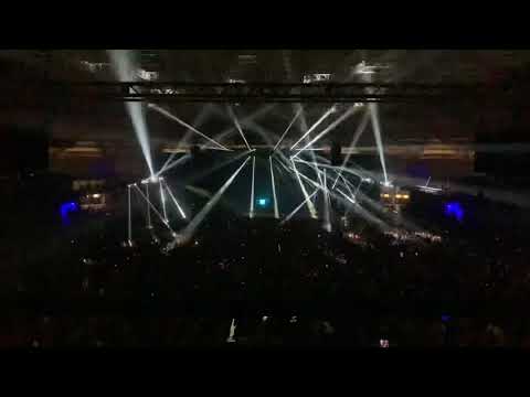 Liquid Stranger Thunderdome 2020