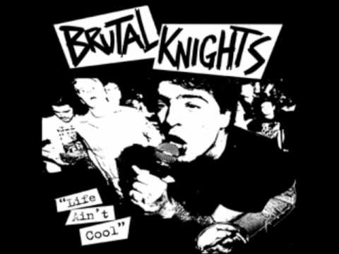 Brutal Knights - Teach Me Sex