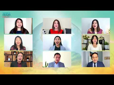 When He Comes SDA Hymn #220