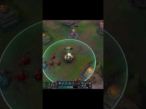 ryze #leagueoflegends #shorts #lol #new #doinb