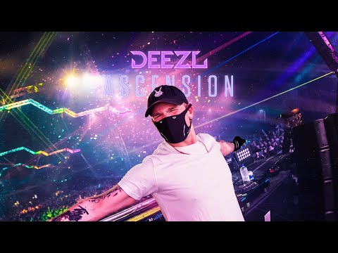 DEEZL ft. Teal - ASCENSION (Official Video)