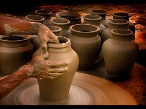 Eliane Fernandes - Sou um Vaso