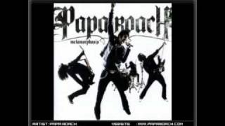 Papa Roach - March Out Of The Darkness [HQ & Lyrics]
