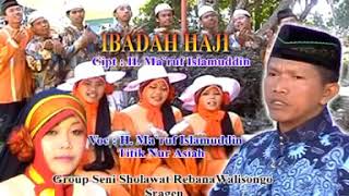 Download lagu Ibadah Haji... mp3