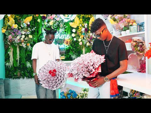 Alpha Dioumessy - Dépôt feat - SMS (Clip Officiel) 2026.