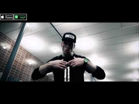 5 Minuten Hook: Gary Washington feat. GreeeN - Oval Office