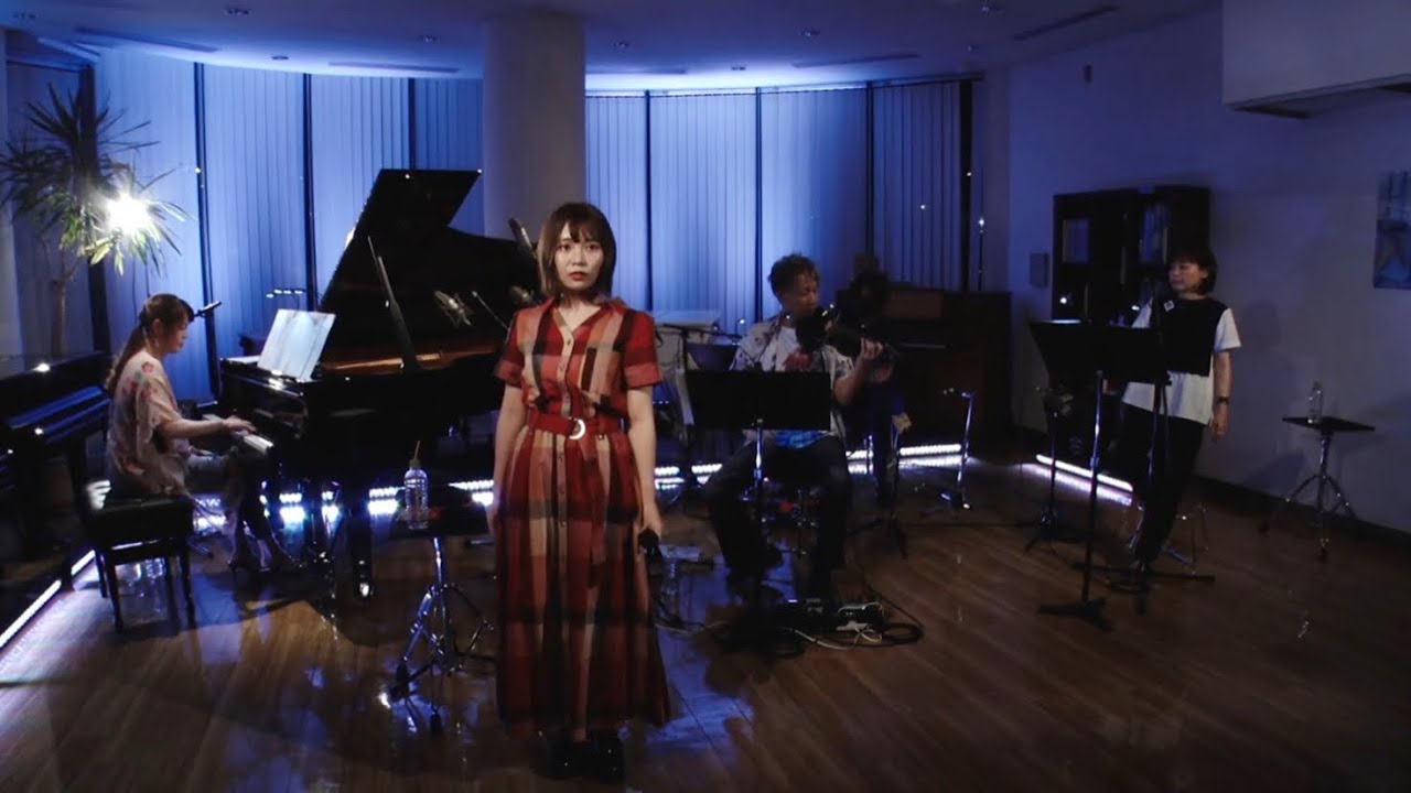 TVアニメ『FORTUNE ARTERIAL 赤い約束』OP主題歌「絆-kizunairo-色」アコースティック・ショートver（cover）