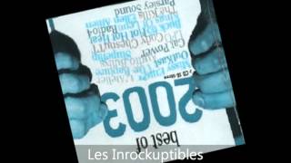 Les Inrockuptibles - Best Of 2003 - The Seed