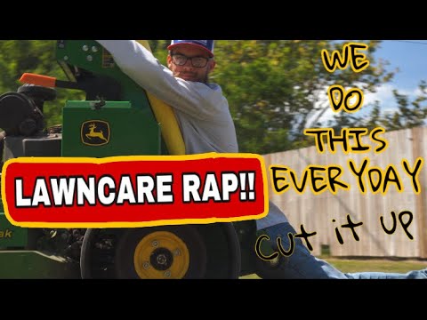 Al Bladez - Cut it up (Official music video)