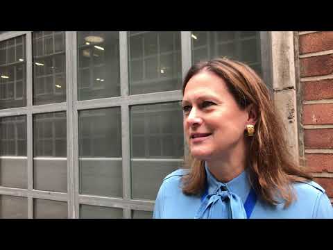 BCO NextGen 'Meet The Mentors' event