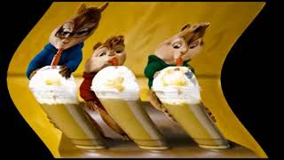 Chipmunks Sing - &quot;Hobbit Drinking  Medley&quot;