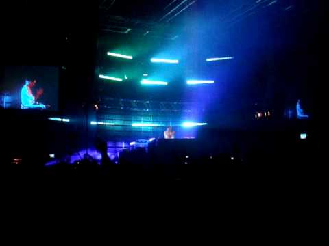 ASOT 450 NYC Day 3 - Armin Van Buuren - Part 6