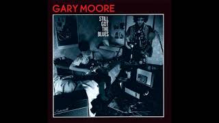 gary moore - that kind of woman