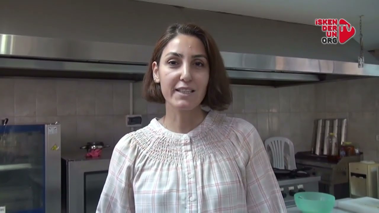 Gastronomi Yarışmasına Hazırlanıyorlar…