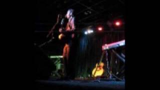 Justin Currie - Gold Dust