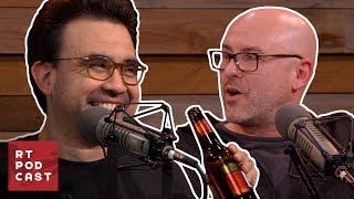 RT Podcast: Ep. 477 - Gus Has a Diva Moment