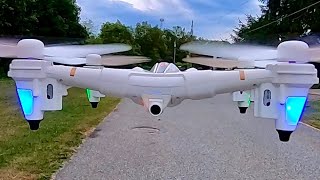 XK X300 Optical Flow GPS like DRONE Six Years Old TRUE Review FULL TESTING Quality Check ✅