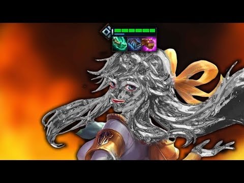 Spell Crit STEEL Lux | Teamfight Tactics Gameplay [Deutsch][10.2]
