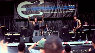 The Scheen på Rockefeller 30.10.2014!