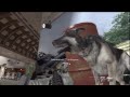 Call of Duty: Modern Warfare 2 'Museum Tour' TRUE-HD QUALITY Call of Duty: Modern Warfare 2 'Museum Tour' TRUE-HD QUALITY