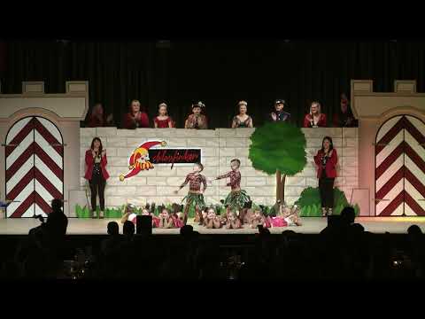 Schlossfinken - Sonnenkinder 2026