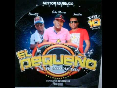 Te Enseñare A Olvidar Raumir   Pequeño De Albornoz Vol 10