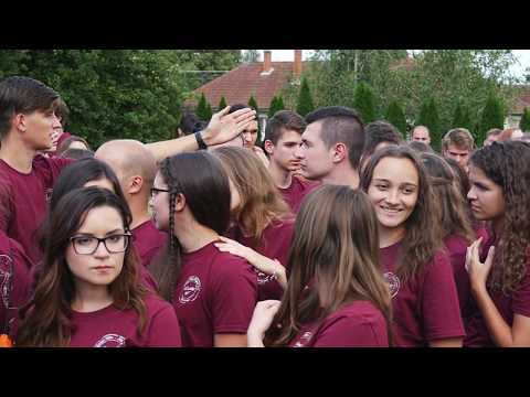 Ifitábor 2019 - promo