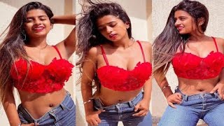 Hot Girls Big Boobs Videos _  Desi Teen Indian Girl Video _ Hot Sexy Tiktok Thots _ Clevage Dance