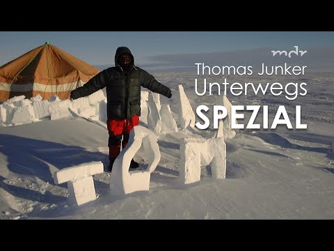 "Thomas Junker Unterwegs - Spezial: Teil 4" | MDR