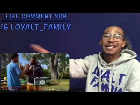 Dody6 Ft. FatJahk TGL - ''Jumped Off The Porch'' Reaction