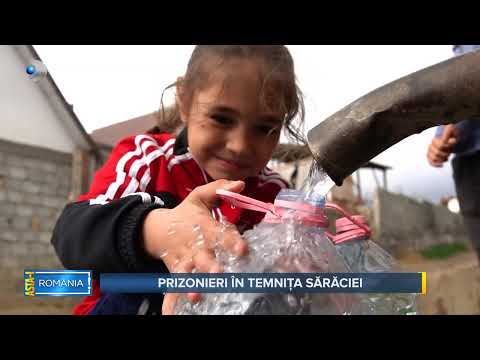 This is Romania (13.04.2025) - Prisoners in the dungeon of poverty!