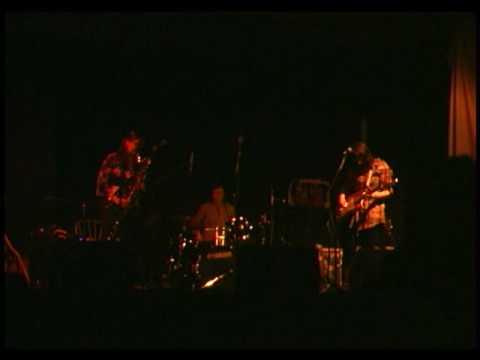 Bitter City - Wombat Wednesdays