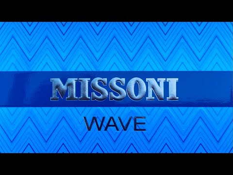 Missoni Wave (2020) fragrance review
