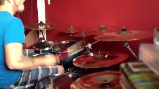 The Red Jumpsuit Apparatus- Represent- Johnny (drums)
