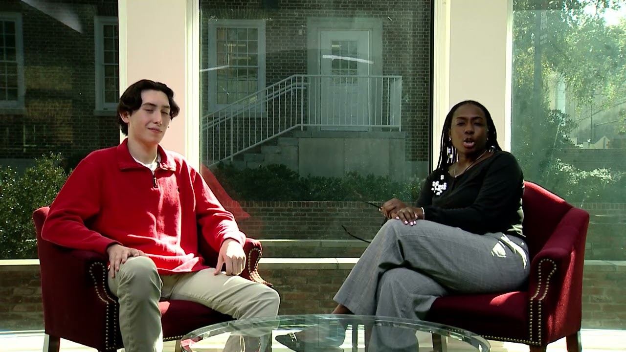 The Classless Election of Middlebridge High Trailer