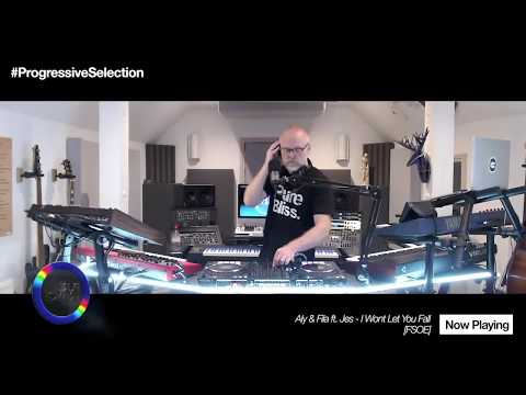 Solarstone pres. Pure Trance Radio Episode #242
