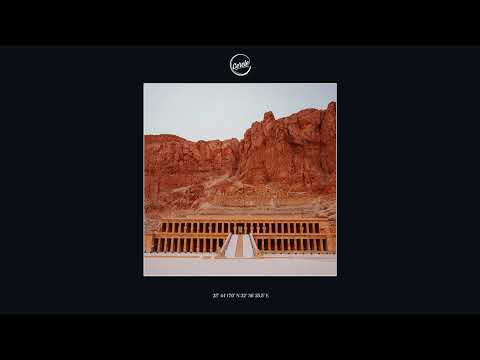 Adriatique x EYNKA - Beyond Us (Hatshepsut Version)