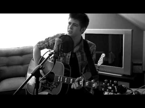 The Band Perry - If I Die Young (Cover by Tyler Blalock)