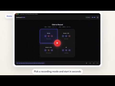 Item video thumbnail