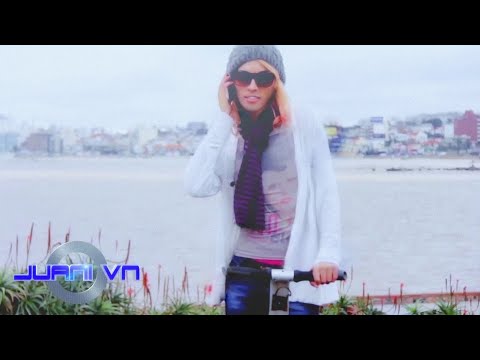 Juani VN - Juani's WWW.orld | Promo Video