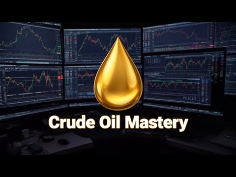 Video Crude Oil Indicator for MT5