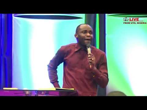 Welcome to CIBA Sunday Service | Anointing Service | The Fruitful Life | 2nd June, 2024