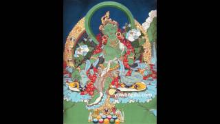 Imee Ooi - Green Tara Mantra (Full Album) - 2002 - Chinese Green Tara Mantras