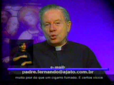 O Pão Nosso 24 Março. Pe.F. C. Cardoso.flv