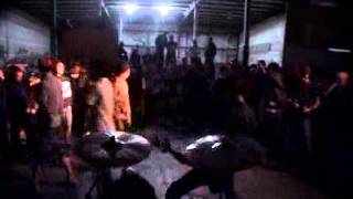 Advent "Doubt.Fear.Desolation."